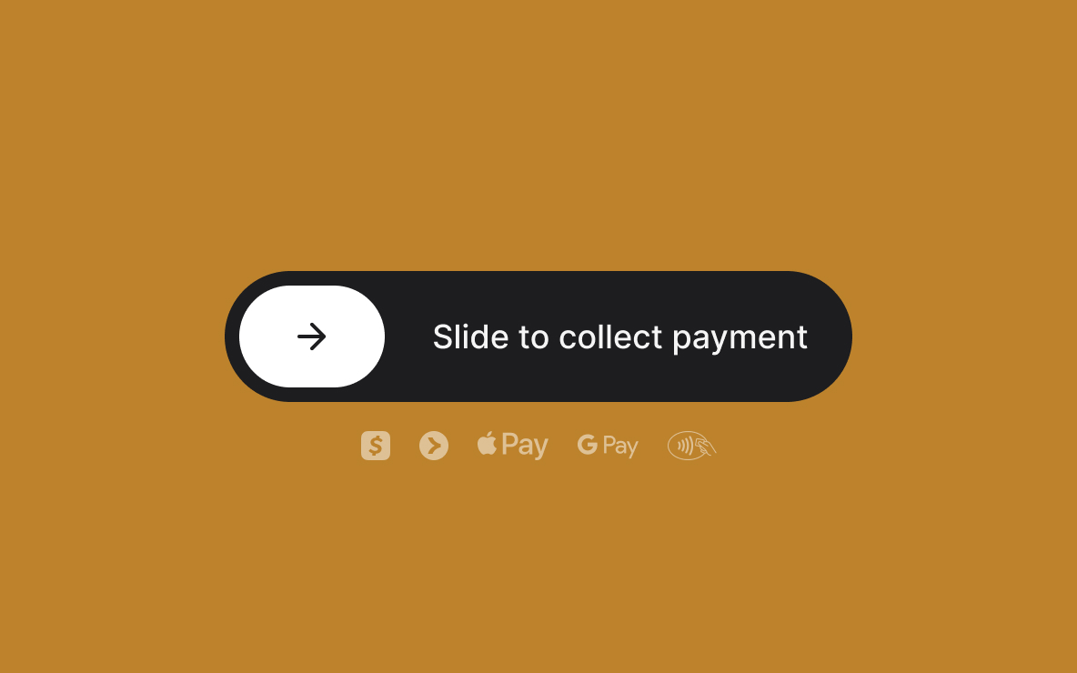 Get paid same-day